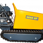 Gear Up Mini Dumper GU 500C
