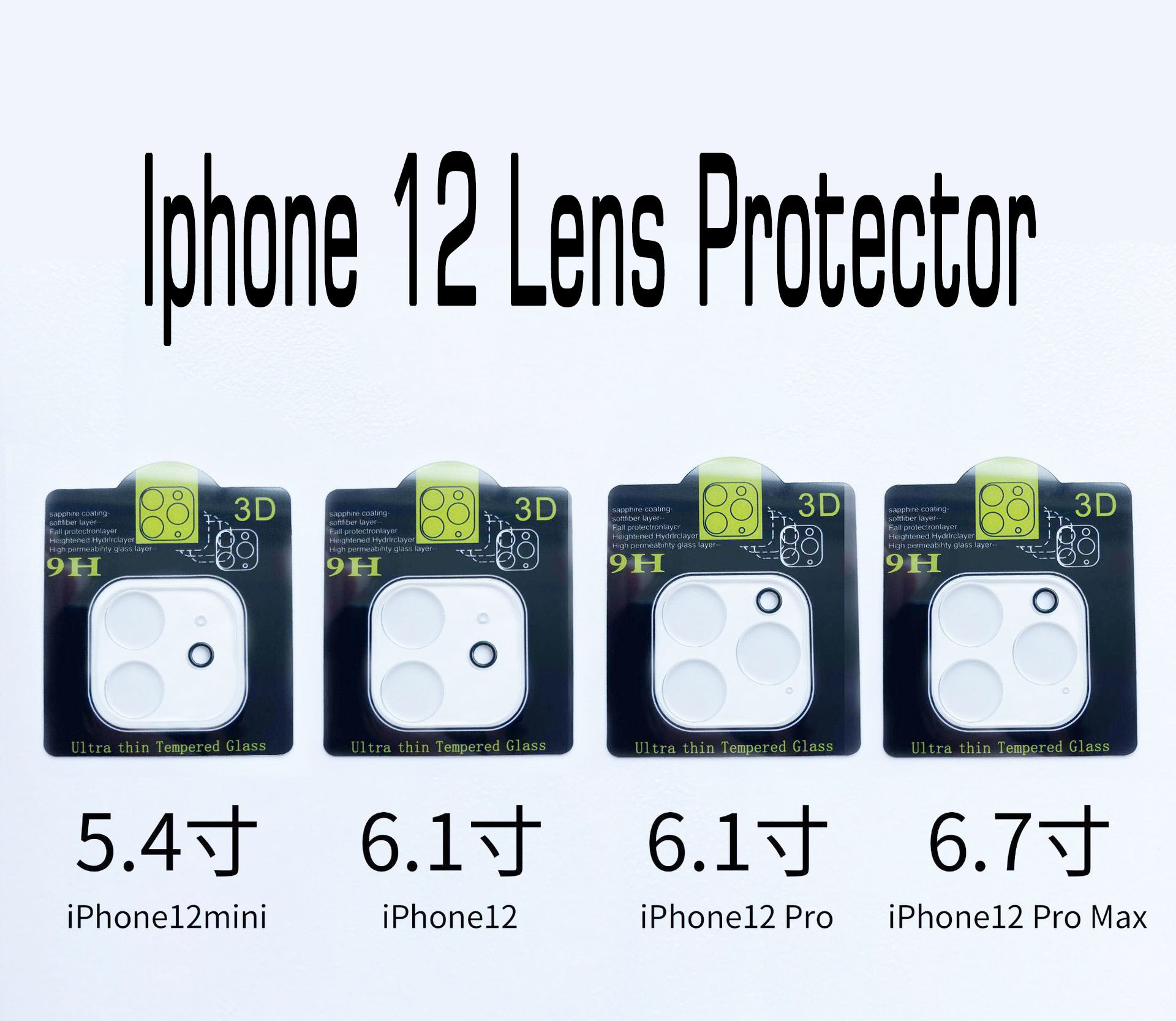 iphone 13 pro max camera guard