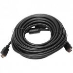 HDMI 20M MALE TO MALE CABLE