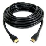 HDMI 10M MALE TO MALE CABLE
