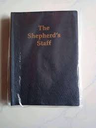 Shepherd Staff