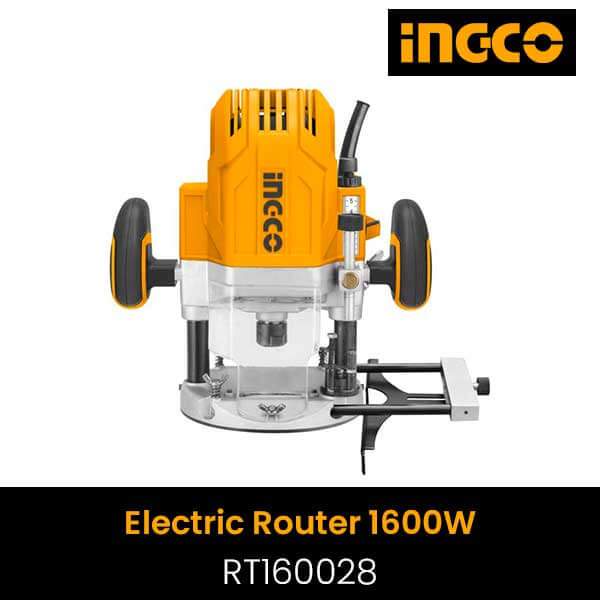 Ingco Router 1600w