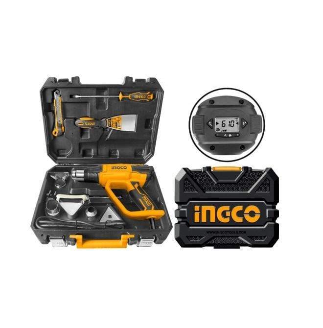 Ingco Heat Gun 2000w hg200028-1