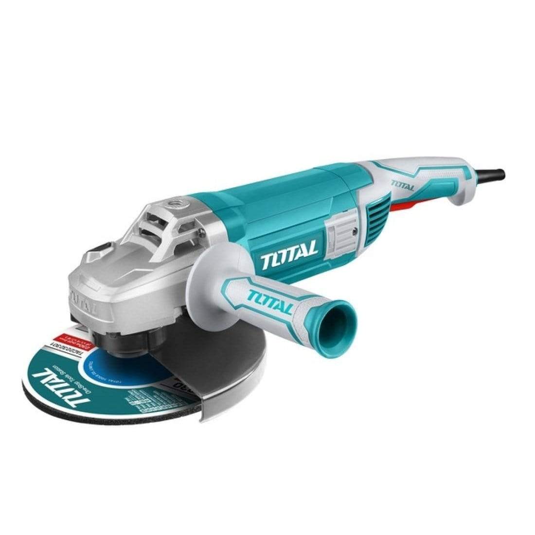 Total angle grinder 9" 3000w