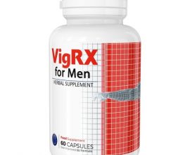 vigrx for men price in ghana