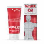 Vigrx Oil-Performance Enhancer