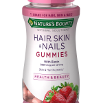 Natures Bounty Hair,Skin and Nails Gummies