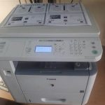 Used Canon imageRUNNER 1133