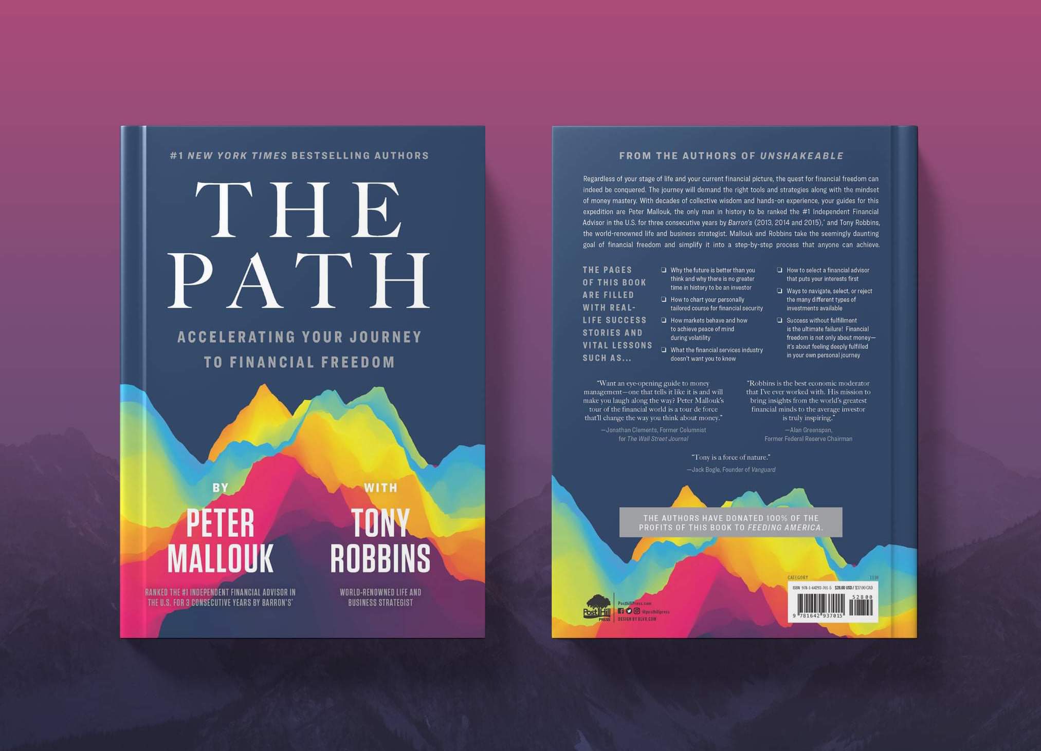 The Path Book