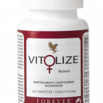 Vitolize For Women | Best & Natural Women Vitality Supplement
