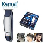 Kemei Cordless Rechargeable Hair trimmer
