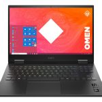 HP Omen 15 Laptop ek0023dx