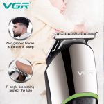 VGR V-191 Rechargeable Hair Trimmer