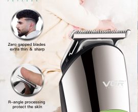 cordless hair clippers