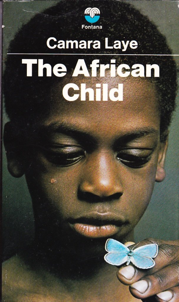 The African Child Book