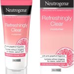Neutrogena Refreshingly Clear Moisturiser