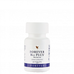 Forever B12 Plus | Natural Vitamin B12 & Folic Acid Supplement