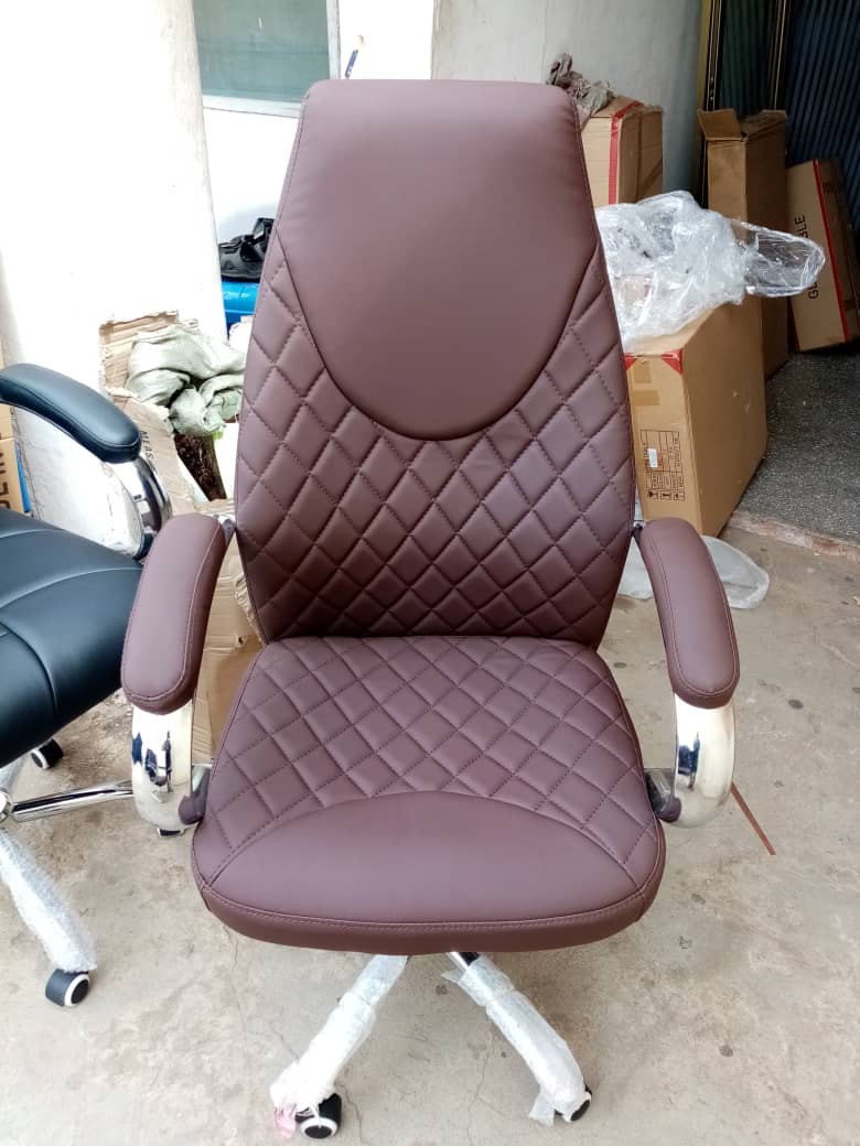 Office Leather Chair Price In Ghana
