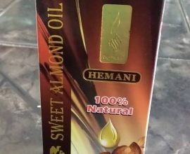 almond oil for sale in ghana