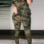 Ladies Camouflage Attire For Sale In Ghana