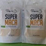 Organic Super Maca Powder