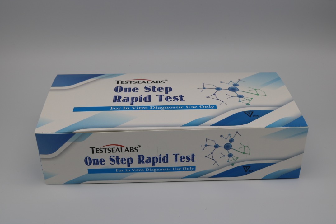 hiv test kit