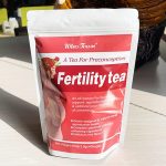WinsTown Tea For Preconception