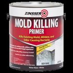 Mold Killing Primer, 3.78L