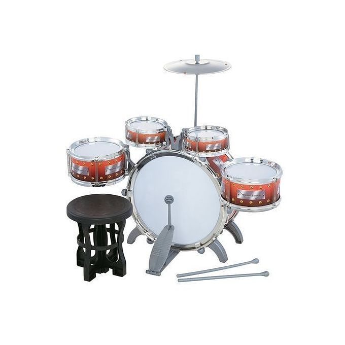 Kids Toy Drum From 1 to 3 years