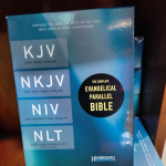 Complete Evangelical Parallel Bible