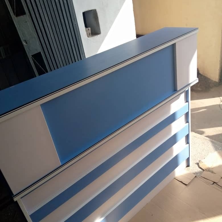 Front Desk For Sale In Accra,Ghana