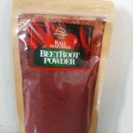 Beetroot Powder