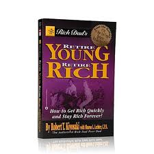 Retire Young Retire Rich Book