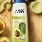 Avon Care Replenishing Moisture With Avocado