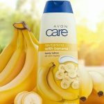 Avon Care Revitalising With Banana