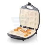 Saachi Biscuits Maker For Sale In Ghana