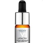 Vichy Liftactiv Vitamin C Brightening Skin Corrector