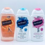 Femfresh Feminine Hygiene Wash