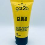 Got2B Glued Water Resistant Spiking Glue