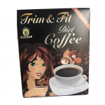 Trim and Fit Diet Coffee