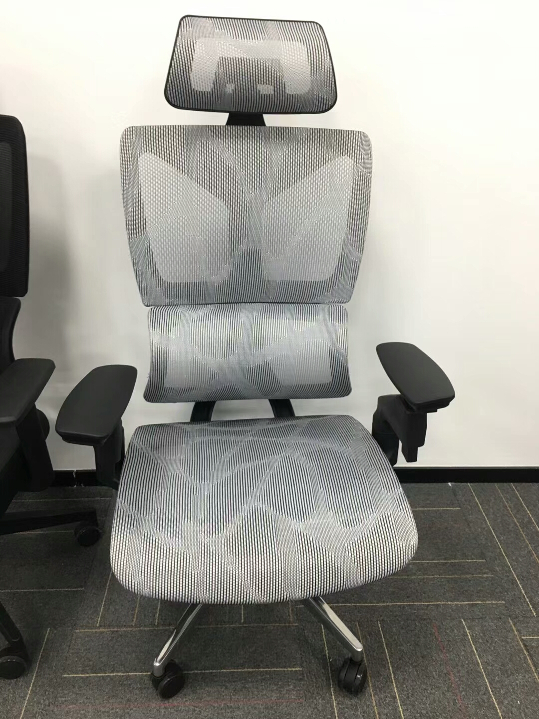 Office Orthorpedic Chair
