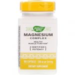 Nature's Way Magnesium Complex