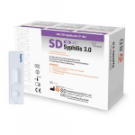 Syphilis Test Kits