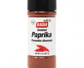 paprika in ghana