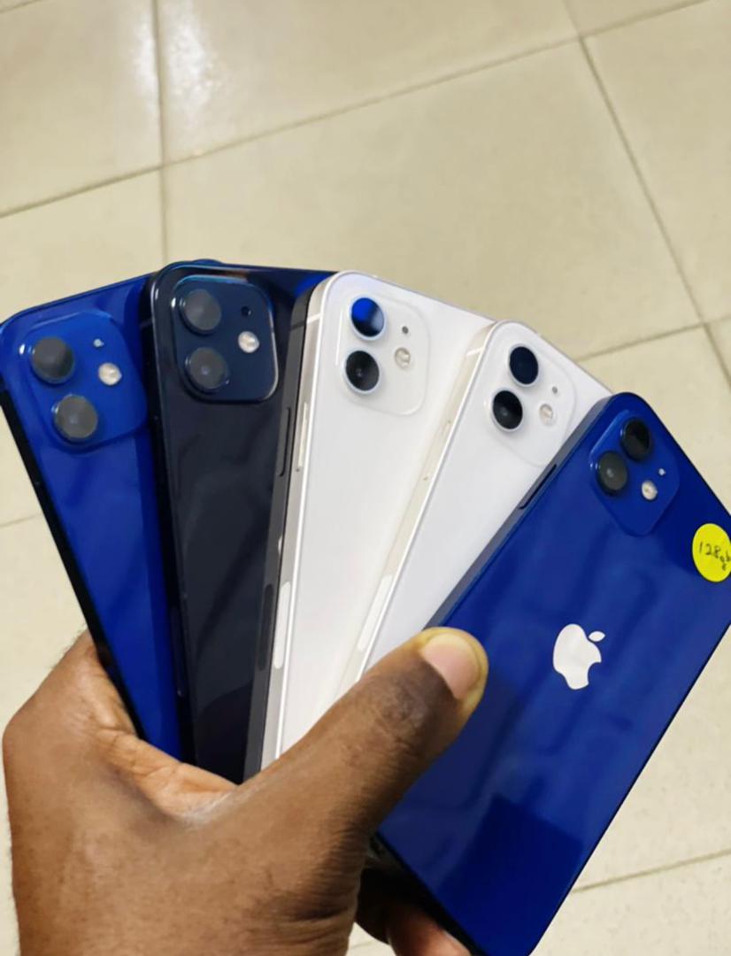 Used iPhone 11 Price In Ghana | Phones | Reapp Ghana