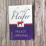 The Red Heifer (Peggy Oppong Novel)