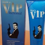 Men’s VIP Enlargement Gel