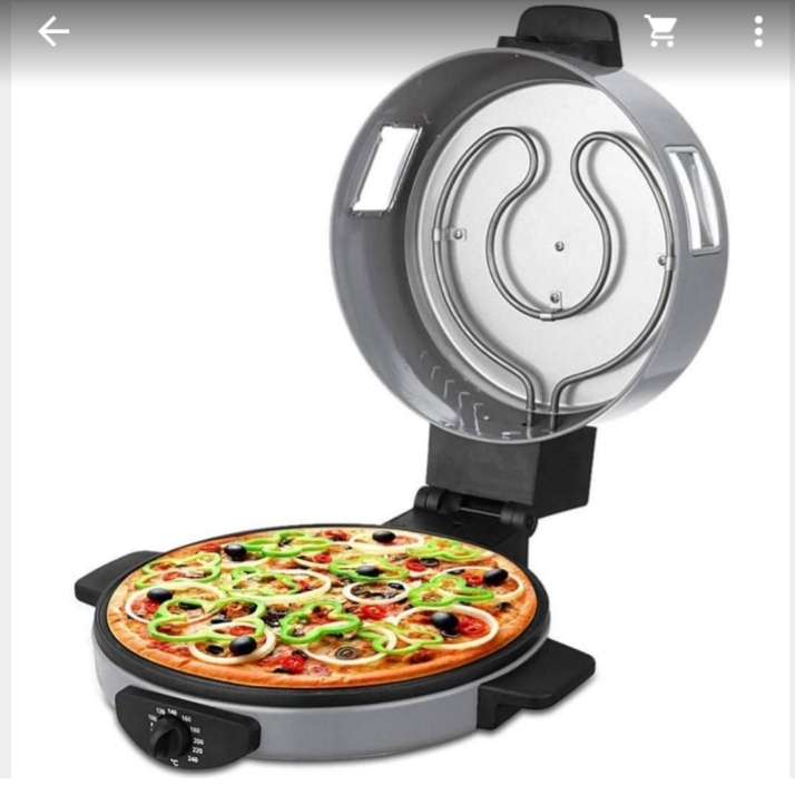 Pizza Maker In Kumasi For Sale At Best Price | Reapp.com.gh
