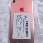 UK Used iPhone 7 32gb  Unlocked