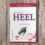 The Black Heel (Peggy Oppong Novel)